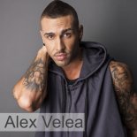 Alex Velea - Din Vina Ta (Paul Damixie vs Max Kissaru Remix)