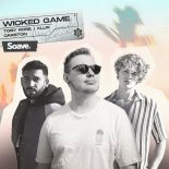 Toby Rose feat. Alur & Carston - Wicked Game