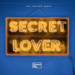 Gianni Blu - Secret Lover (TRU Concept Remix)