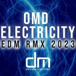 OMD - Electricity (Davide Marineo Rmx)