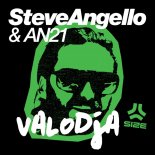 Steve Angello, AN21 - Valodja (Kryder Remix)