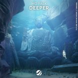 Mo Falk - Deeper (Extended Mix)