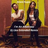 AronChupa - I'm An Albatraoz (Dj Llex Extended Remix)
