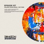 Oscar Rockenberg - Exination Showcase 107 (Exclusive Tracks Special - Part Three)