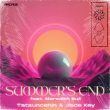 Tatsunoshin & Jade Key Feat. Meredith Bull - Summer's End