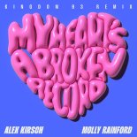 Alex Kirsch & Molly Rainford - My Heart's A Broken Record (Kingdom 93 Remix)