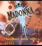 Madonna , Manian - Like a Prayer (Rackwheel Festival Mix)