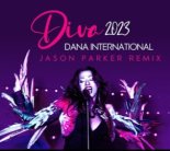 Dana International - Diva (Jason Parker 2023 Remix)