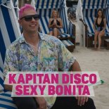 Kapitan Disco - Sexy Bonita
