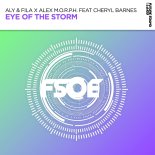 Aly & Fila & Alex M.O.R.P.H. Feat. Cheryl Barnes - Eye Of The Storm (Extended Mix)