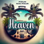Fisun feat. Niki Four - Heaven