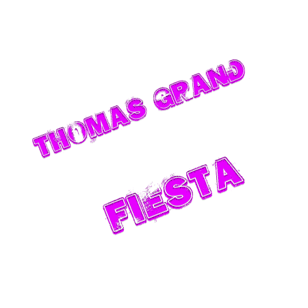Thomas Grand - Fiesta (Original Mix)