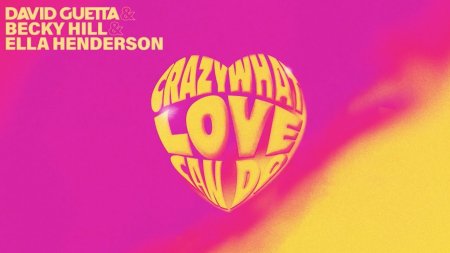 DBL Ft. David Guetta & Becky Hill & Ella Henderson - Crazy What Love Can Do (Rocos 'Short' Edit)
