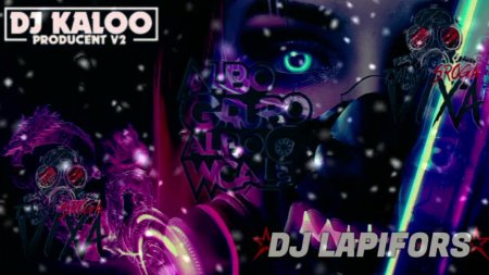ALBO GRUBO ALBO WCALE ( DROP ZA DROPEM) DJ KALOO PRODUCENT V2 & DJ LAPIFORS 2k23