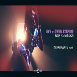 Eve ft Gwen Stefani - Blow Ya Mind 2k23 (Semperger G Remix)