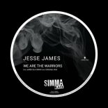 Jesse James - We Are The Warriors (James Silk Remix)