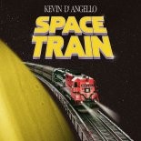 Kevin D'Angello - Space Train (Berlin) [Extended Mix]