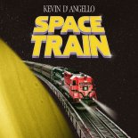 Kevin D'Angello - Space Train (Paris) [Extended Mix]