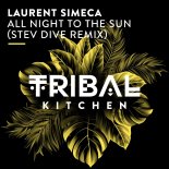 Laurent Simeca - All Night to the Sun (Stev Dive Extended Remix)