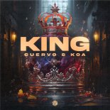 Cuervo feat Koa - King