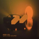 Manda feat. Aixe - Safe And Sound