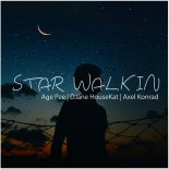 Age Pee & DJane HouseKat Feat. Axel Konrad - Star Walkin