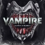 Kilian K & Blaze U - Vampire (Techno Remix)