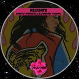 Bruno Mendoza, Boderek Gaona - Relajate (Original Mix)