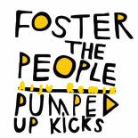 Foster the People - Pumped Up Kicks (Aiju Remix)