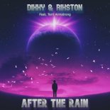 Dixxy & Rikston Feat. Terri Armstrong - After the Rain (Original Mix)