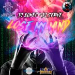 DJ Konec & DJ Serve Feat. D-Vstor - Lose my mind