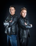 Dj Nejtrino feat Nikita Malinin & El Ray - Seviyorum (Dj Ramis & Dmitriy Leonoff Remix )