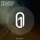 Pegassi - Mystery