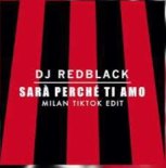Redblack - Sarà Perché Ti Amo (Milan TikTok Edit)