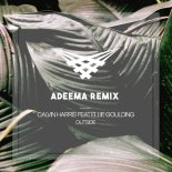 Calvin Harris feat. Ellie Goulding - Outside (Adeema Remix)