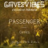 Passenger - Circles (Jeongwoo Park Remix)
