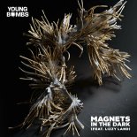 Young Bombs Feat. Lizzy Land - Magnets in the Dark