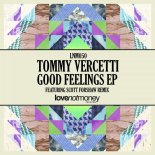 Tommy Vercetti - Good Feelings