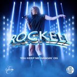 Rockel - You Keep Me Hangin' On 2023 (Platinum Room Club Mix)