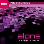 Prezioso ft. Marvin - Alone