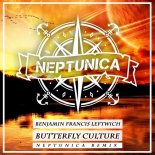 Benjamin Francis Leftwich - Butterfly Culture (Neptunica Edit)