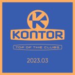 KONTOR - TOTC 2023.03 - Mix by Markus Gardeweg (Continuous DJ Mix)