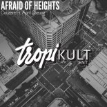 Couzare feat. April Cheung - Afraid of Heights