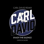 Depeche Mode - Enjoy the Silence (Carl David Remix)