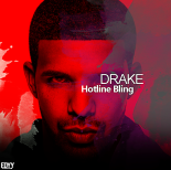 Drake - Hotline Bling (YP ft. Ceresia Cover Remix)