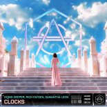 Going Deeper, Rich Fayden & Samantha Leon - Clocks (Extended Mix)
