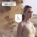Kadebostany - Frozen To Death (Astero Club Remix)