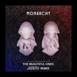 Monarchy - The Beautiful Ones (Astero Remix)