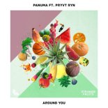 Panuma feat. PRYVT RYN - Around You (Original Mix)