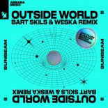 Sunbeam - Outside World (Bart Skils & Weska Extended Remix)